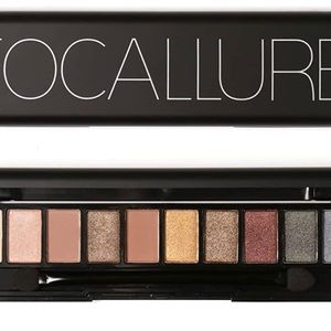 ⭐️Brand New Focallure Eyeshadow Palette in 01 … M43